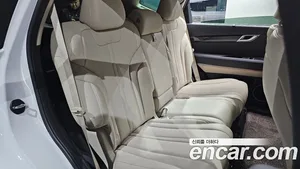 Genesis GV80, 2022 — миниатюра 17