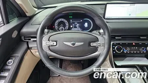 Genesis GV80, 2022 — миниатюра 18
