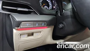 Genesis GV80, 2022 — миниатюра 19