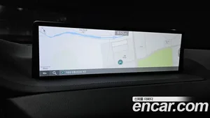 Genesis GV80, 2022 — миниатюра 21