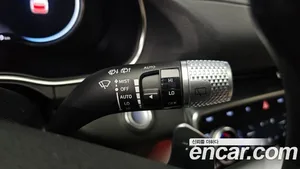 Genesis GV80, 2022 — миниатюра 25