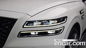 Genesis GV80, 2022 — миниатюра 7