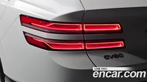 Genesis GV80, 2022 — миниатюра 8