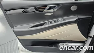 Genesis GV80, 2022 — миниатюра 13