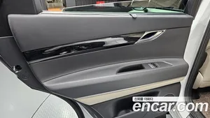 Genesis GV80, 2022 — миниатюра 14