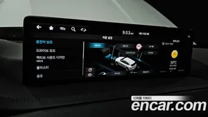 Genesis GV80, 2022 — миниатюра 26