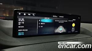 Genesis GV80, 2022 — миниатюра 27