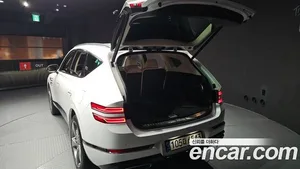 Genesis GV80, 2022 — миниатюра 29