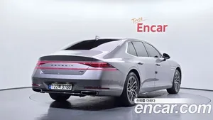 Genesis G90, 2022 — миниатюра 2