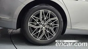 Genesis G90, 2022 — миниатюра 5