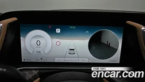 Genesis G90, 2022 — миниатюра 11