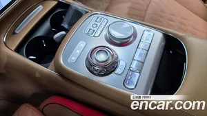 Genesis G90, 2022 — миниатюра 12