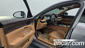 Genesis G90, 2022 — миниатюра 13