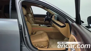 Genesis G90, 2022 — миниатюра 17