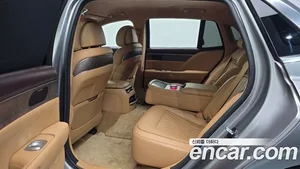 Genesis G90, 2022 — миниатюра 18