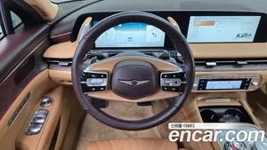 Genesis G90, 2022 — миниатюра 19