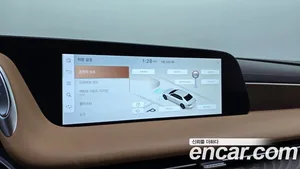 Genesis G90, 2022 — миниатюра 22
