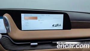 Genesis G90, 2022 — миниатюра 24