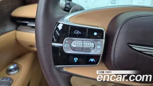 Genesis G90, 2022 — миниатюра 26