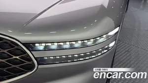 Genesis G90, 2022 — миниатюра 8