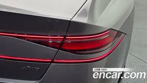 Genesis G90, 2022 — миниатюра 9