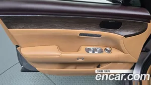 Genesis G90, 2022 — миниатюра 14