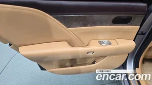 Genesis G90, 2022 — миниатюра 15