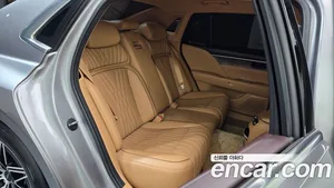Genesis G90, 2022 — миниатюра 16