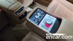 Genesis G90, 2022 — миниатюра 27
