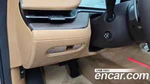 Genesis G90, 2022 — миниатюра 29