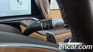 Genesis G90, 2022 — миниатюра 30