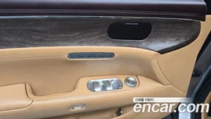 Genesis G90, 2022 — миниатюра 31