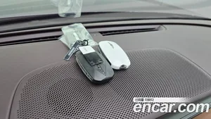 Genesis G90, 2022 — миниатюра 32