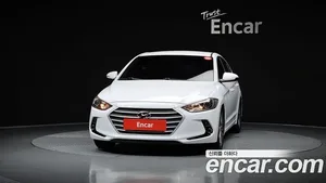 Hyundai Avante, 2018 — миниатюра 3