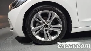 Hyundai Avante, 2018 — миниатюра 5