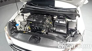 Hyundai Avante, 2018 — миниатюра 6