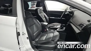 Hyundai Avante, 2018 — миниатюра 18