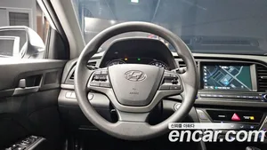 Hyundai Avante, 2018 — миниатюра 19