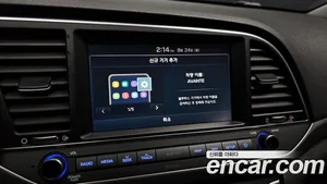 Hyundai Avante, 2018 — миниатюра 21