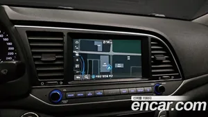 Hyundai Avante, 2018 — миниатюра 22