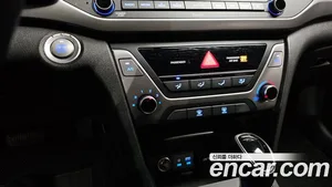 Hyundai Avante, 2018 — миниатюра 23