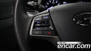 Hyundai Avante, 2018 — миниатюра 26