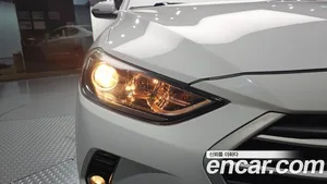 Hyundai Avante, 2018 — миниатюра 8