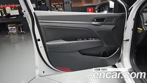 Hyundai Avante, 2018 — миниатюра 14