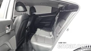 Hyundai Avante, 2018 — миниатюра 16