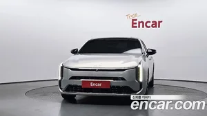 Kia K8, 2025 — миниатюра 3