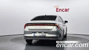 Kia K8, 2025 — миниатюра 4