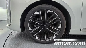 Kia K8, 2025 — миниатюра 5