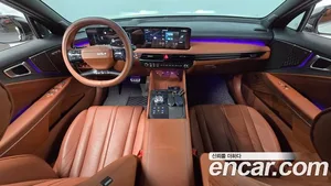 Kia K8, 2025 — миниатюра 7