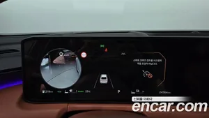 Kia K8, 2025 — миниатюра 8